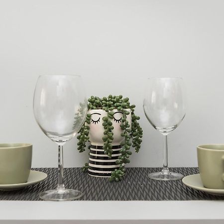 קרקוב Wielopole Homes - Loftaffair מראה חיצוני תמונה