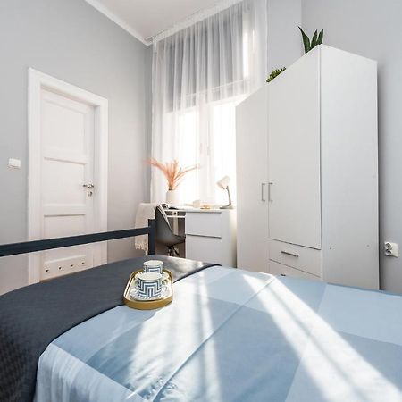 קרקוב Wielopole Homes - Loftaffair מראה חיצוני תמונה