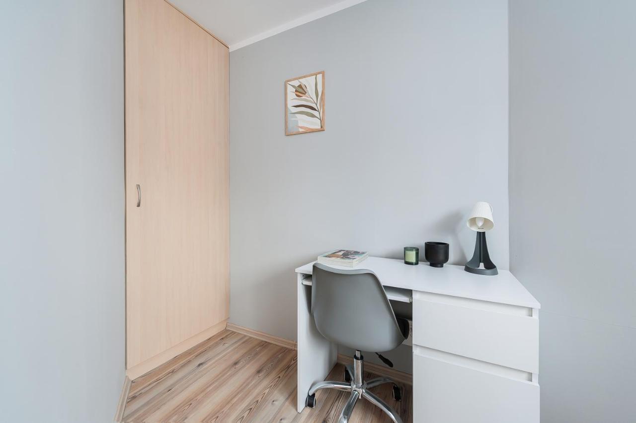 קרקוב Wielopole Homes - Loftaffair מראה חיצוני תמונה