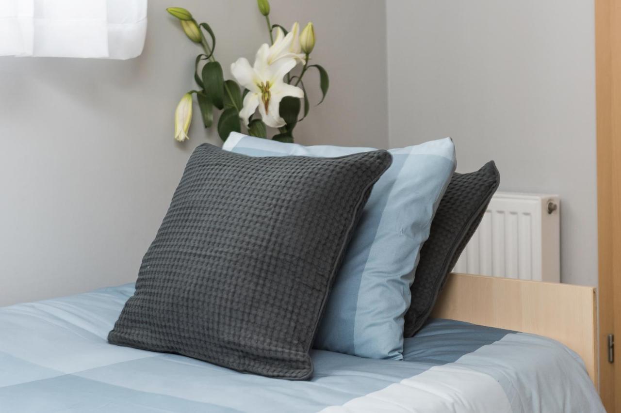 קרקוב Wielopole Homes - Loftaffair מראה חיצוני תמונה