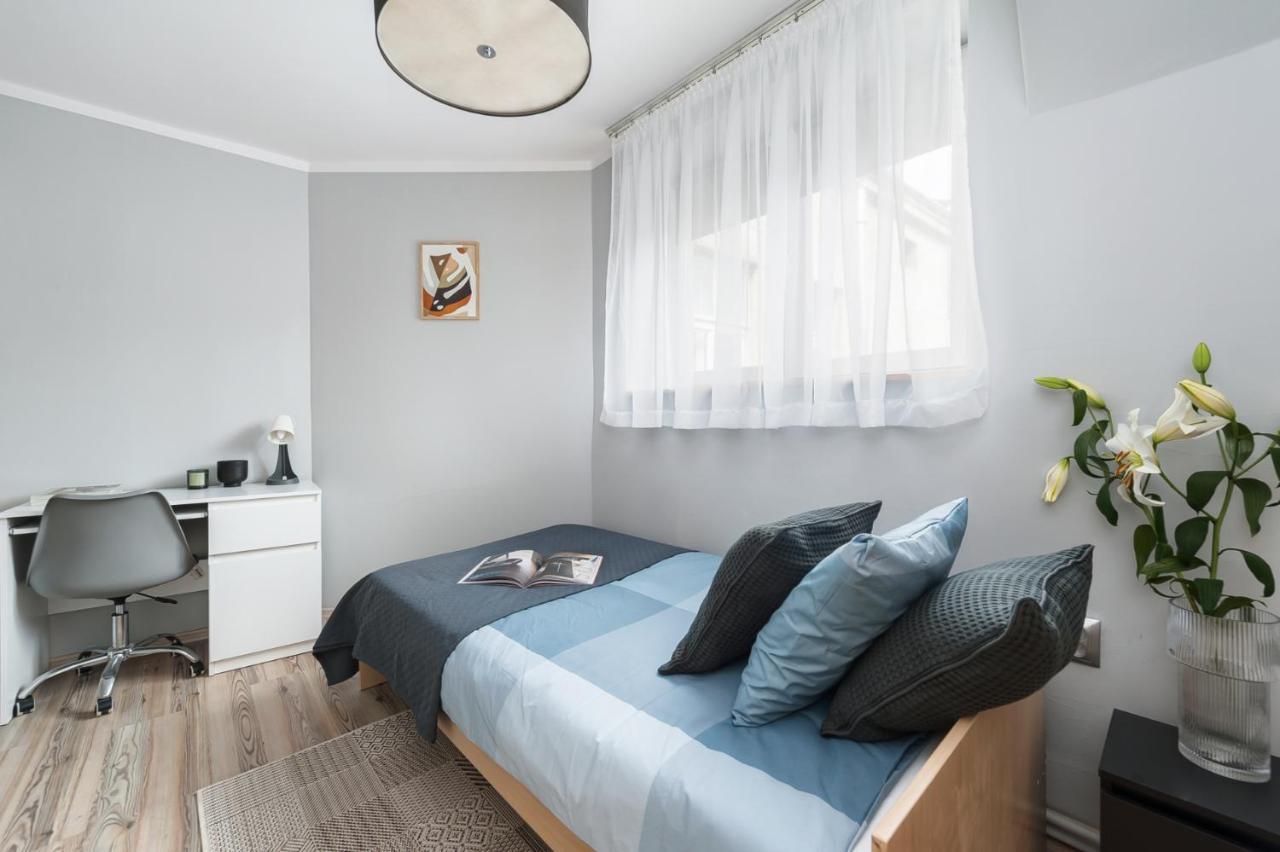 קרקוב Wielopole Homes - Loftaffair מראה חיצוני תמונה