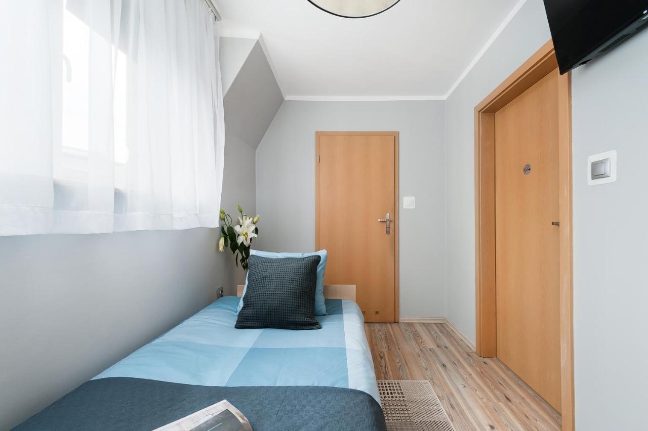 קרקוב Wielopole Homes - Loftaffair מראה חיצוני תמונה
