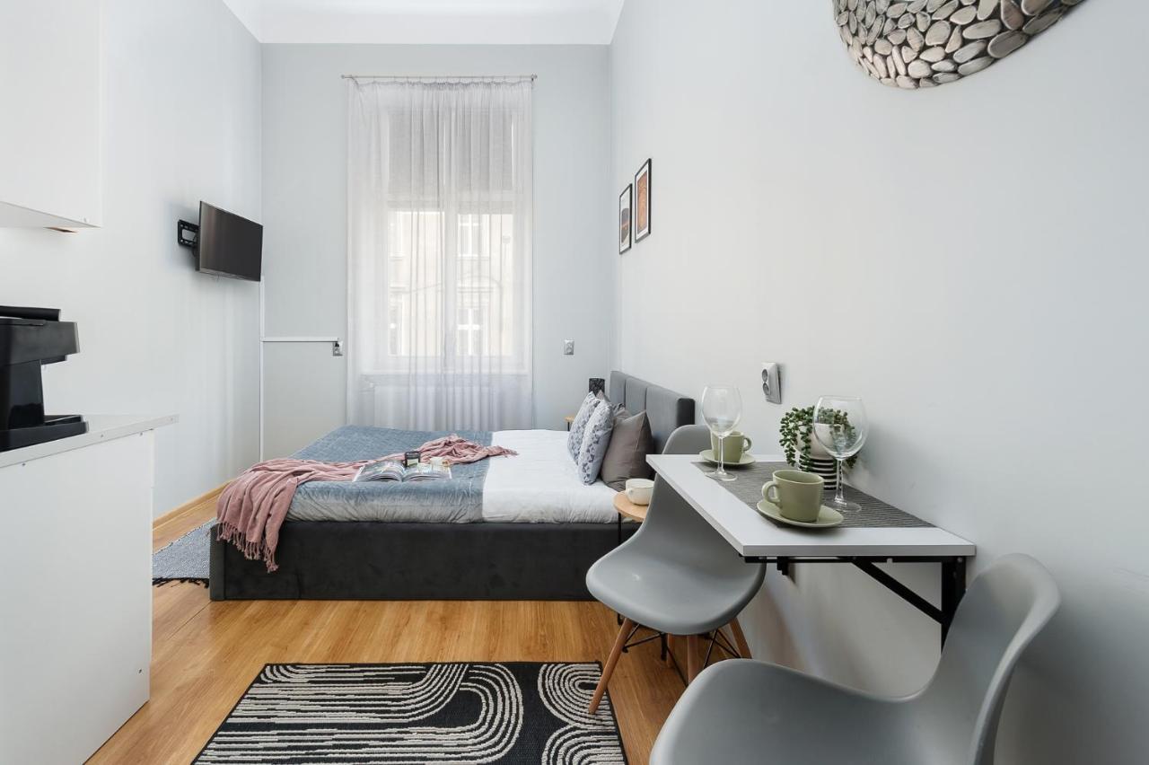קרקוב Wielopole Homes - Loftaffair מראה חיצוני תמונה