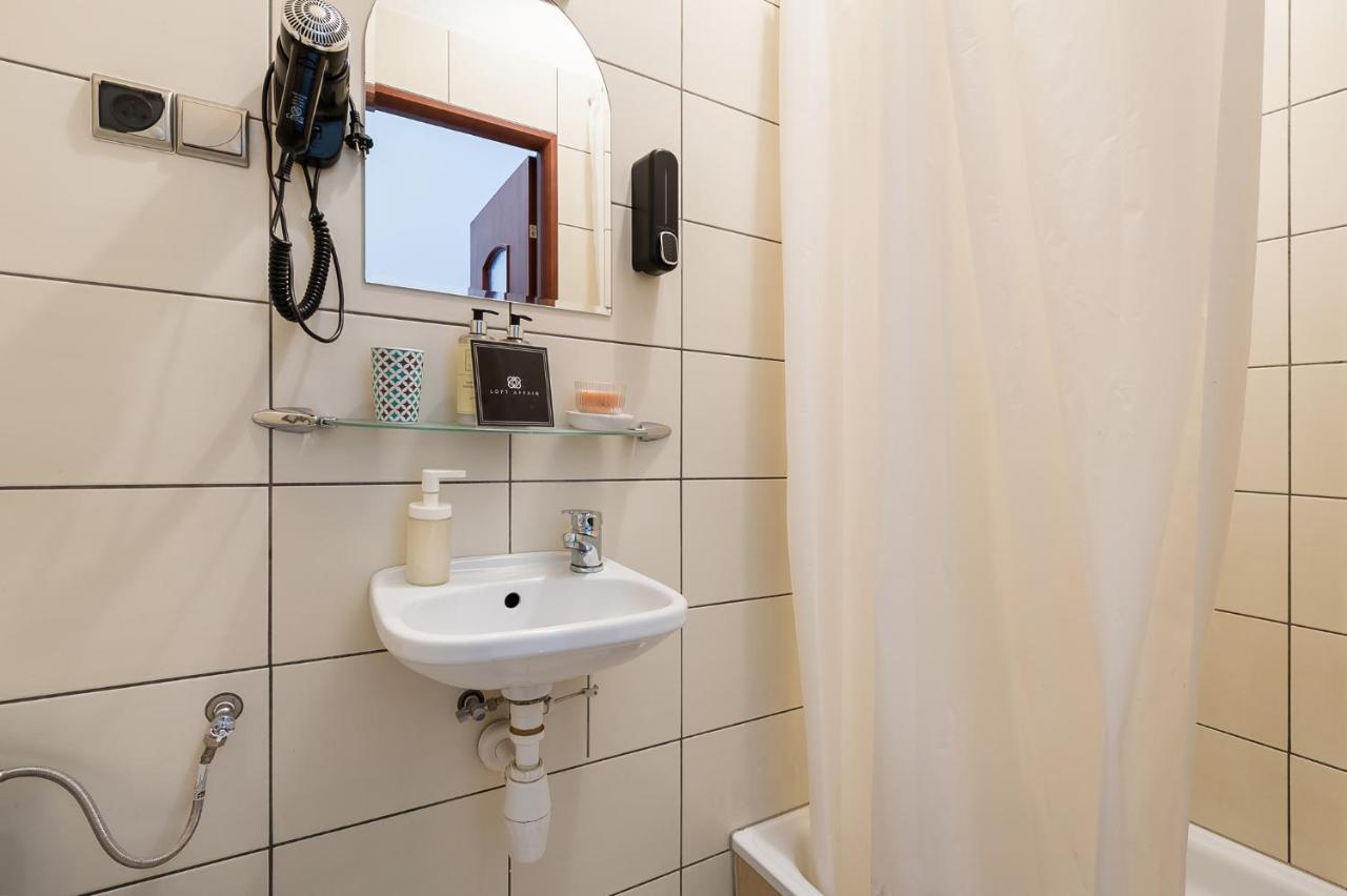 קרקוב Wielopole Homes - Loftaffair מראה חיצוני תמונה