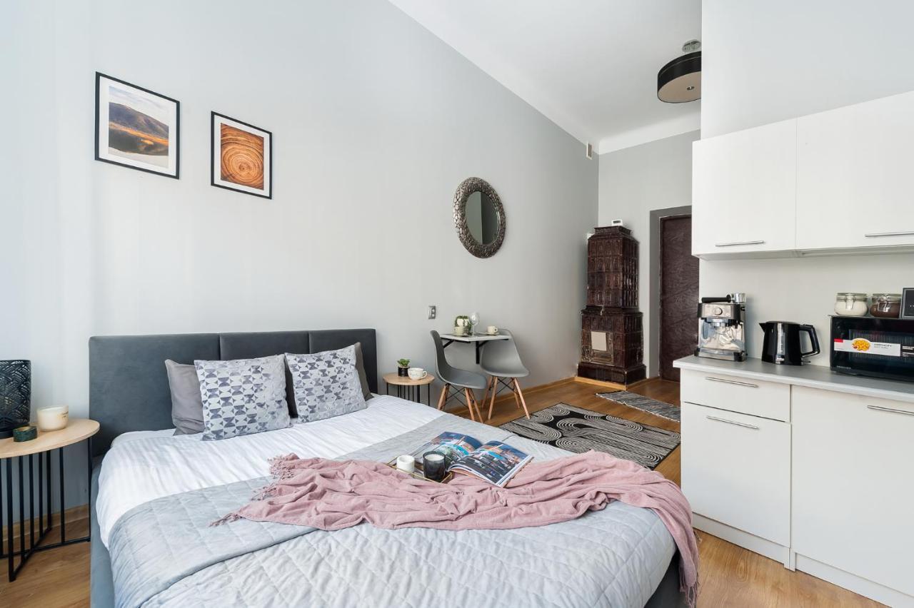 קרקוב Wielopole Homes - Loftaffair מראה חיצוני תמונה