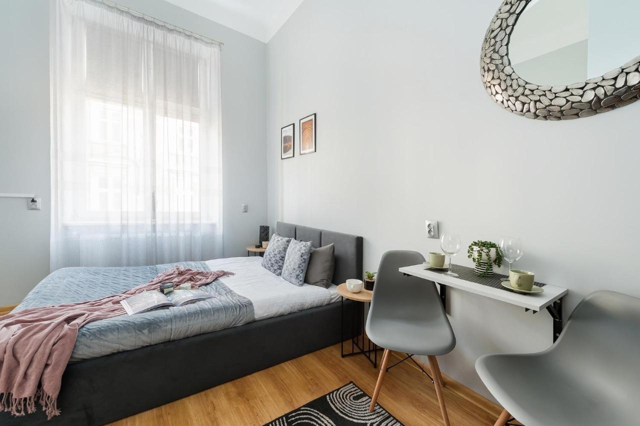 קרקוב Wielopole Homes - Loftaffair מראה חיצוני תמונה