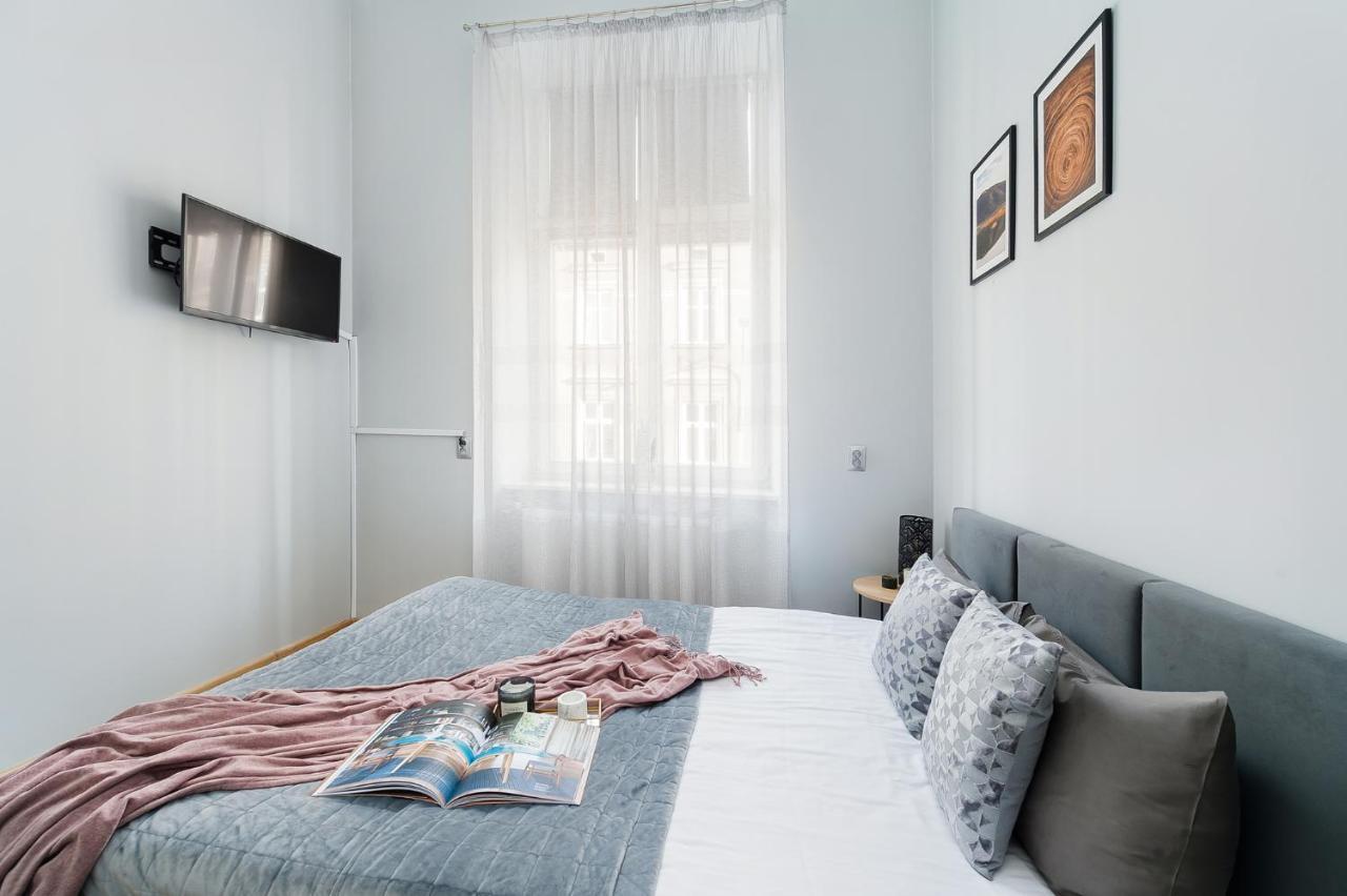 קרקוב Wielopole Homes - Loftaffair מראה חיצוני תמונה