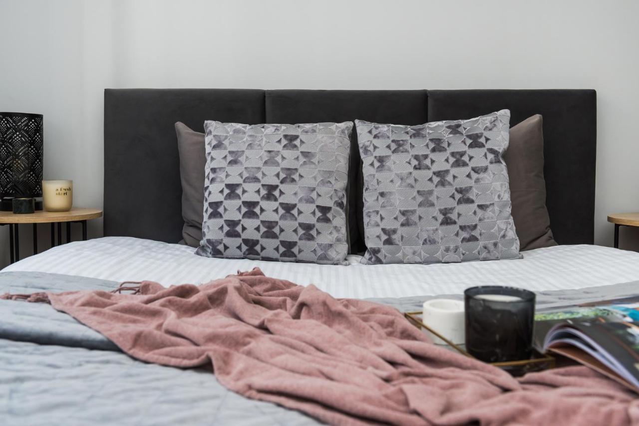 קרקוב Wielopole Homes - Loftaffair מראה חיצוני תמונה