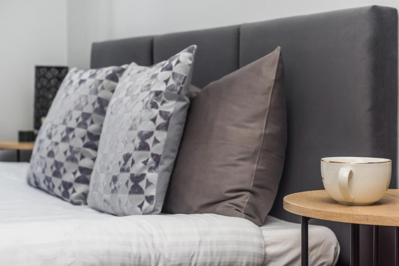 קרקוב Wielopole Homes - Loftaffair מראה חיצוני תמונה