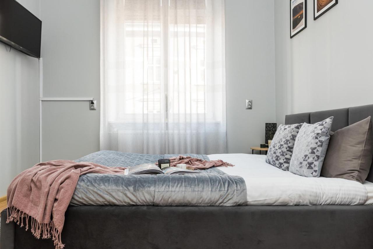 קרקוב Wielopole Homes - Loftaffair מראה חיצוני תמונה