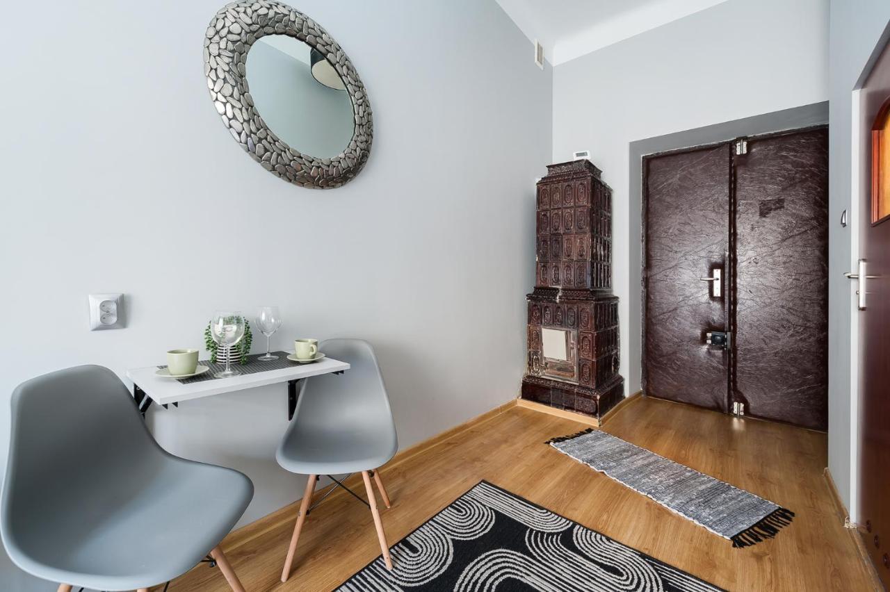 קרקוב Wielopole Homes - Loftaffair מראה חיצוני תמונה