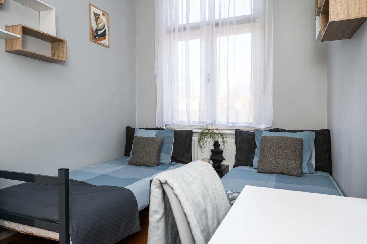 קרקוב Wielopole Homes - Loftaffair מראה חיצוני תמונה