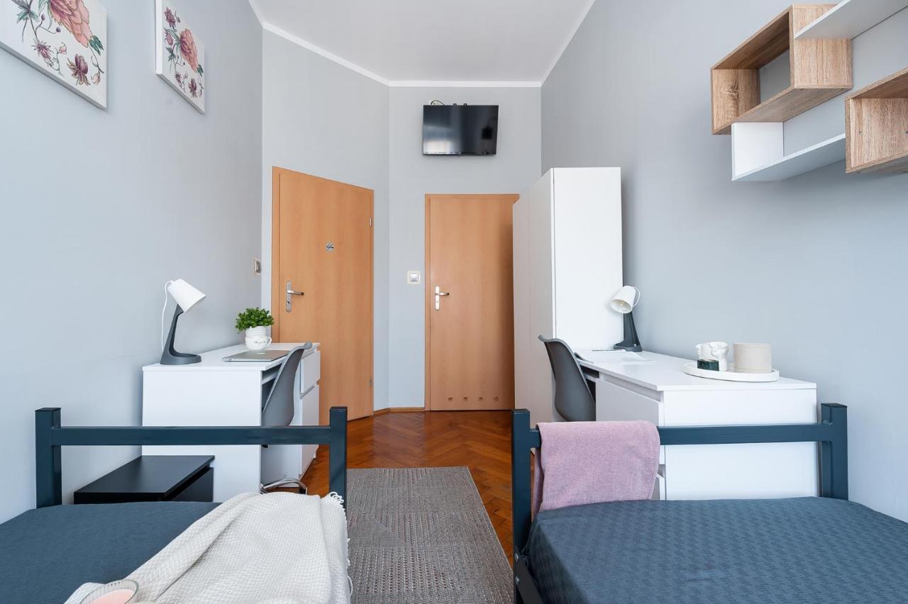 קרקוב Wielopole Homes - Loftaffair מראה חיצוני תמונה