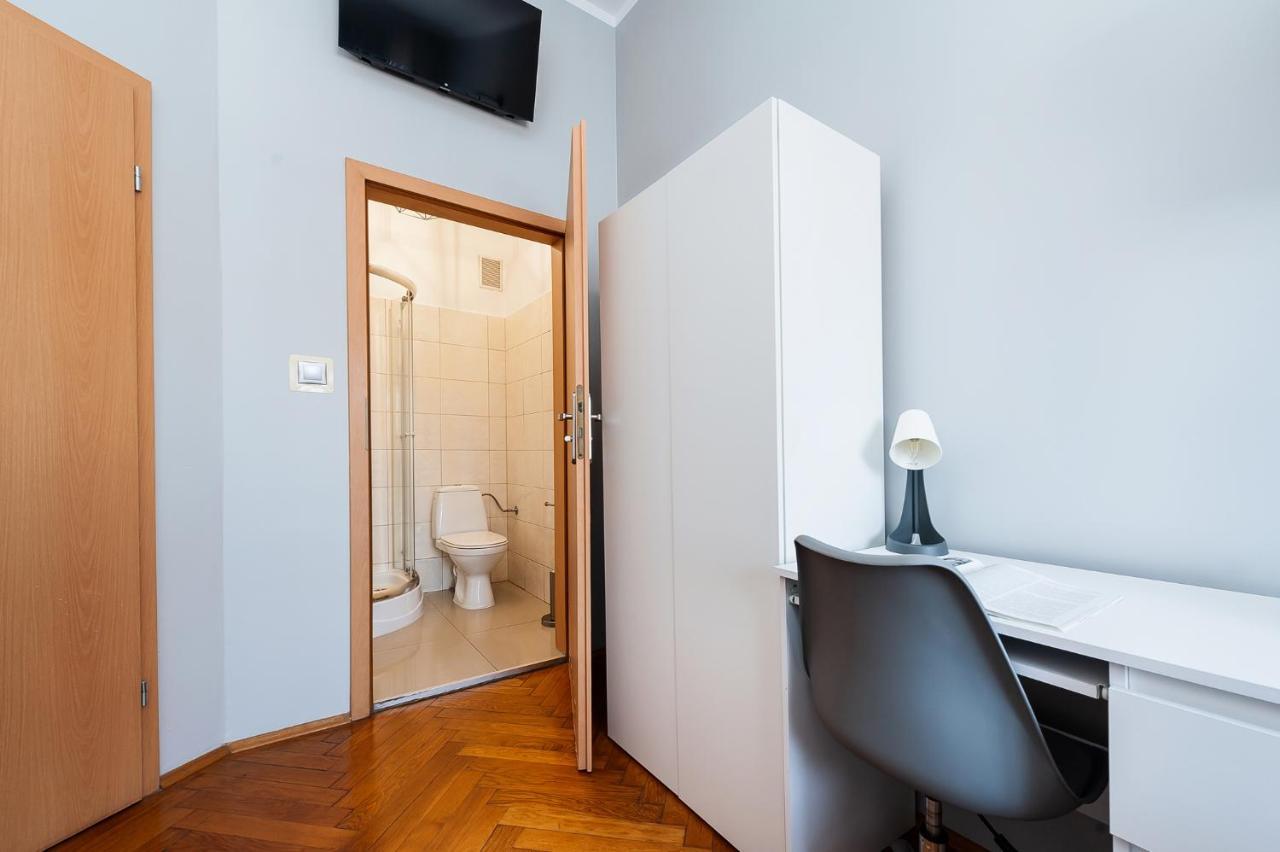 קרקוב Wielopole Homes - Loftaffair מראה חיצוני תמונה