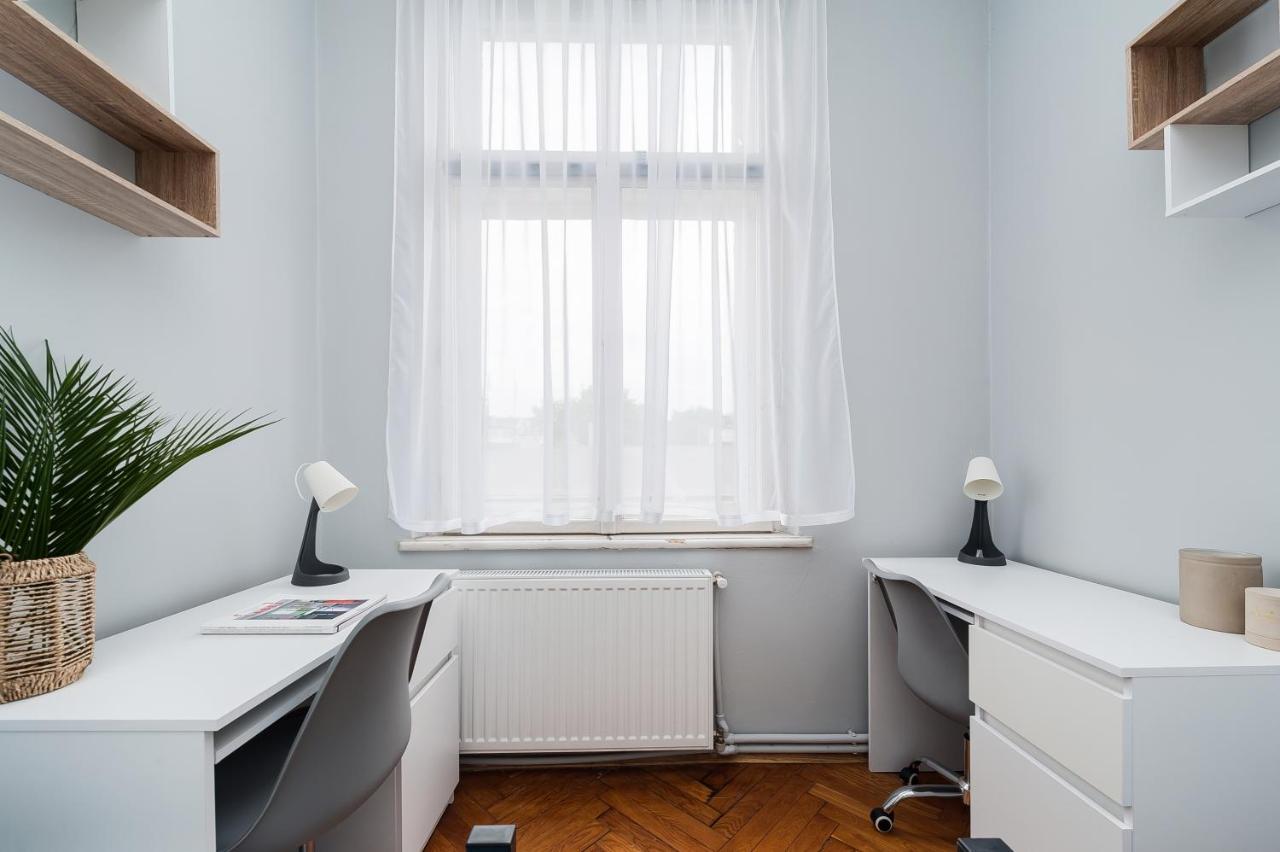 קרקוב Wielopole Homes - Loftaffair מראה חיצוני תמונה