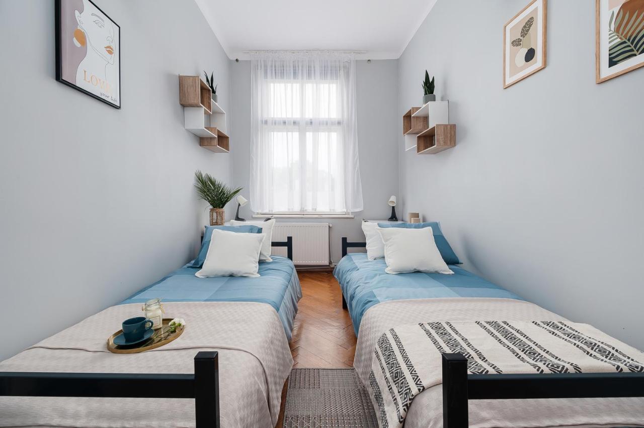 קרקוב Wielopole Homes - Loftaffair מראה חיצוני תמונה