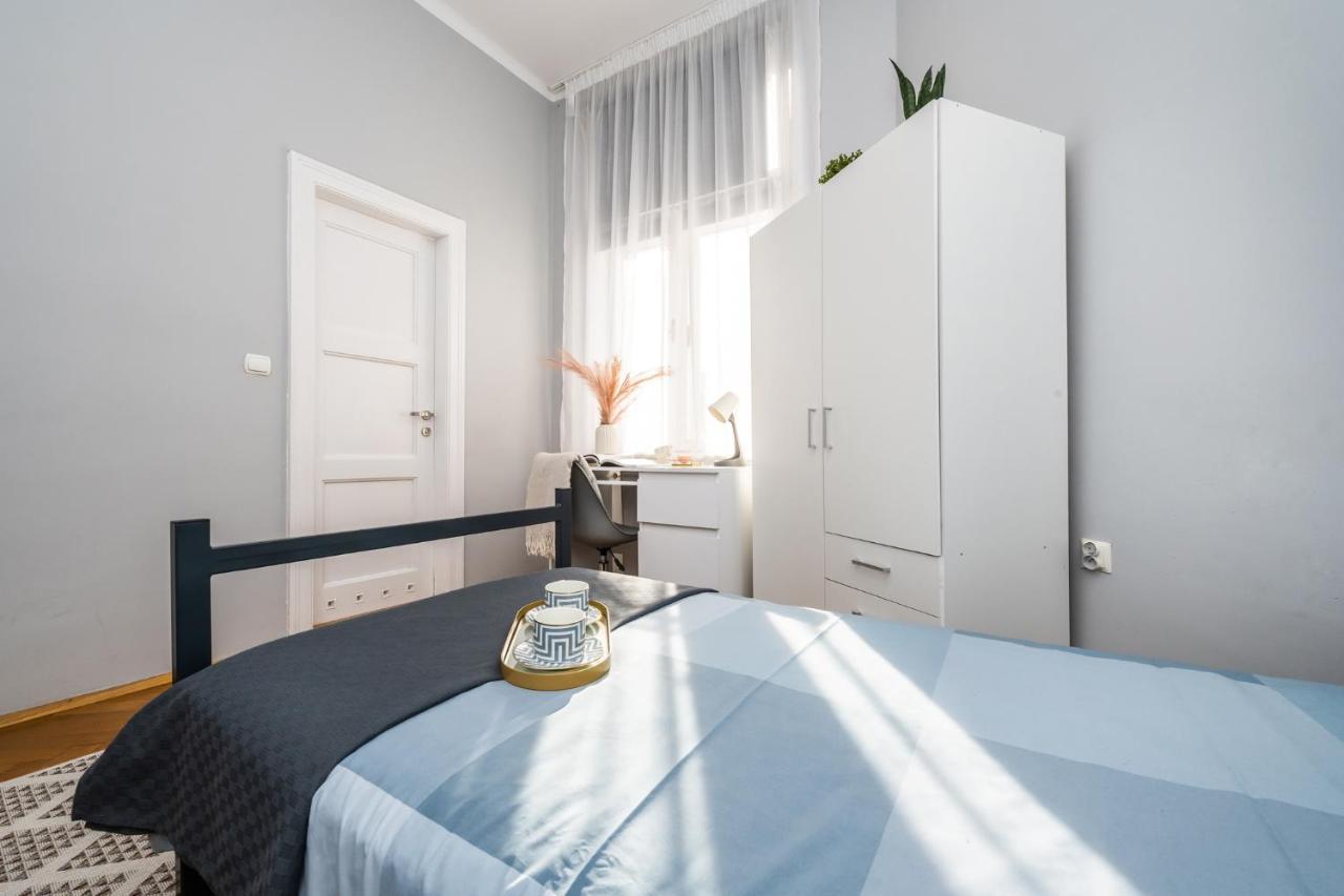 קרקוב Wielopole Homes - Loftaffair מראה חיצוני תמונה