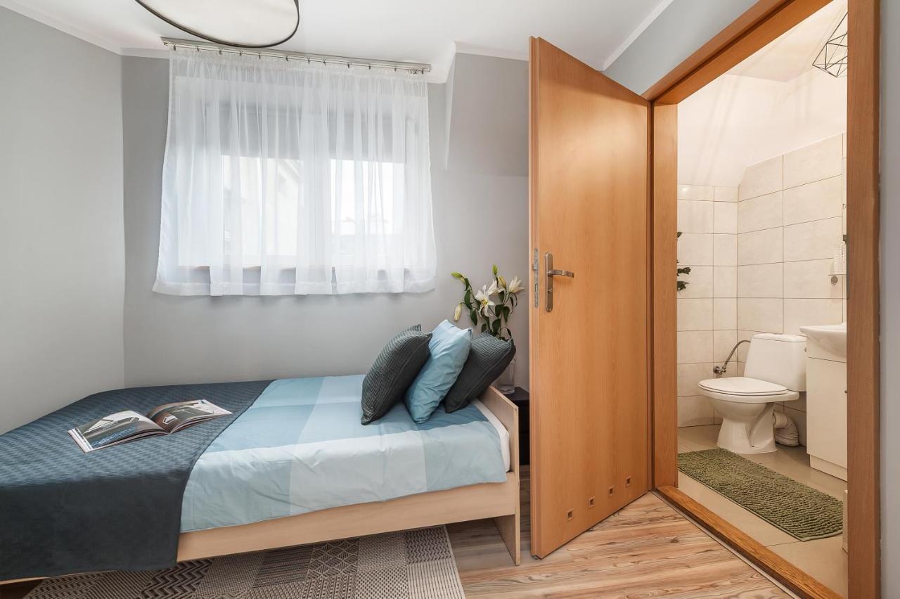 קרקוב Wielopole Homes - Loftaffair מראה חיצוני תמונה