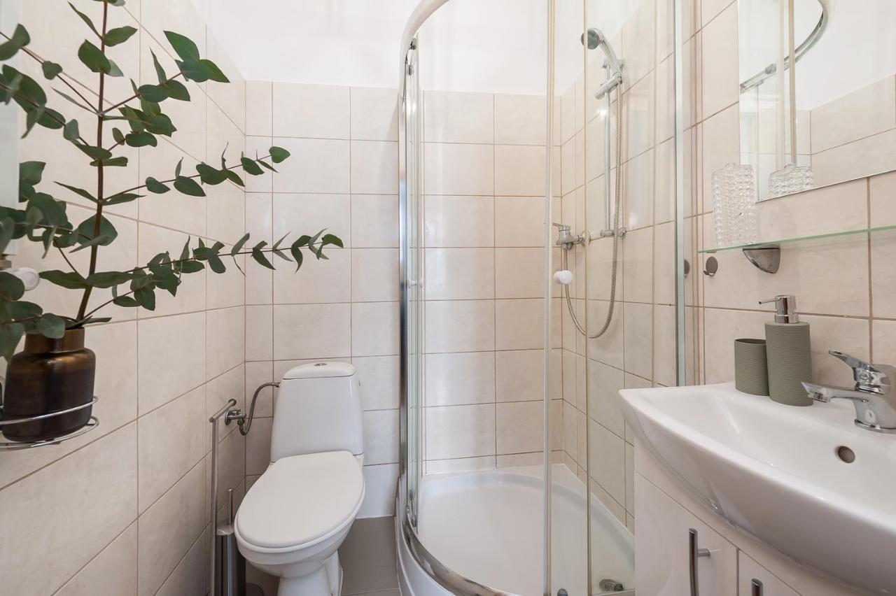 קרקוב Wielopole Homes - Loftaffair מראה חיצוני תמונה