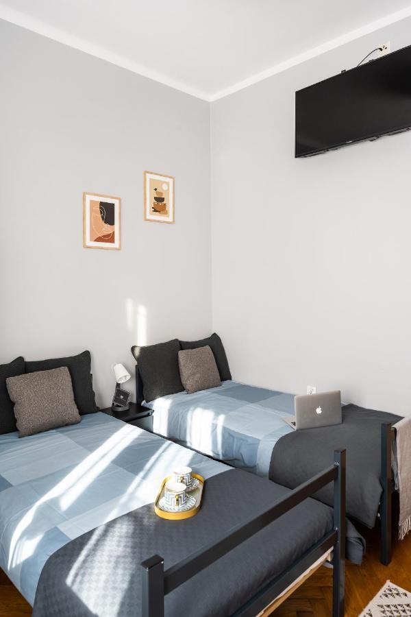 קרקוב Wielopole Homes - Loftaffair מראה חיצוני תמונה