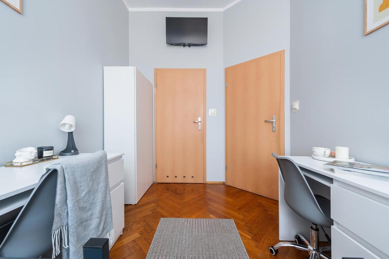 קרקוב Wielopole Homes - Loftaffair מראה חיצוני תמונה