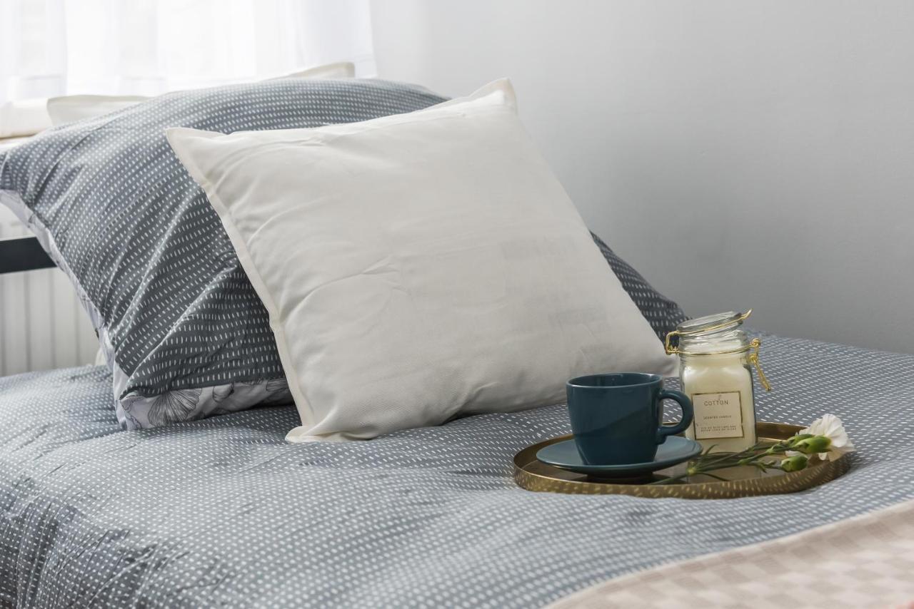 קרקוב Wielopole Homes - Loftaffair מראה חיצוני תמונה
