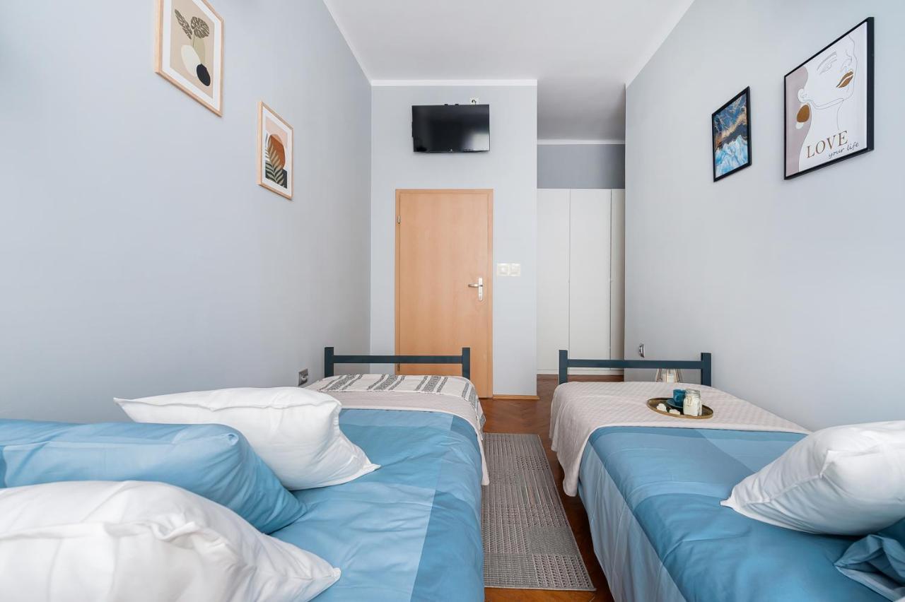 קרקוב Wielopole Homes - Loftaffair מראה חיצוני תמונה