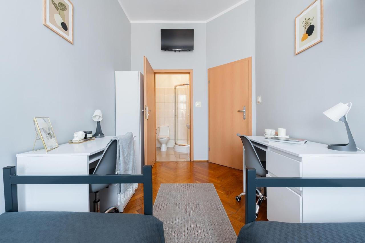קרקוב Wielopole Homes - Loftaffair מראה חיצוני תמונה