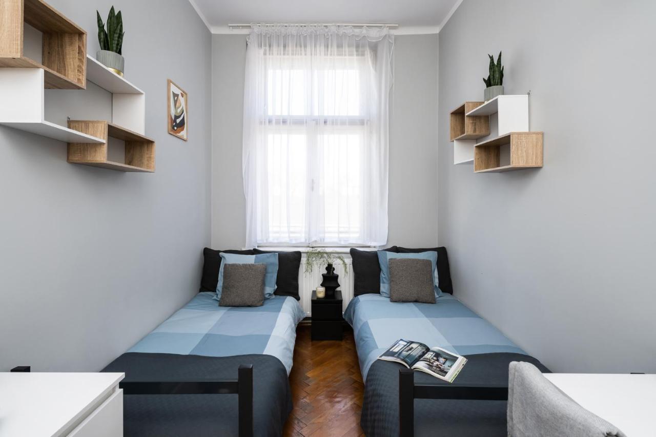 קרקוב Wielopole Homes - Loftaffair מראה חיצוני תמונה