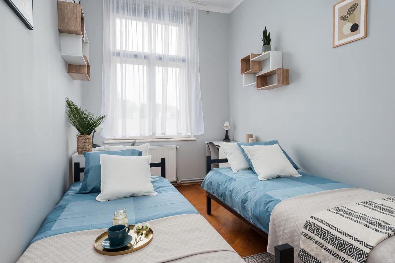 קרקוב Wielopole Homes - Loftaffair מראה חיצוני תמונה