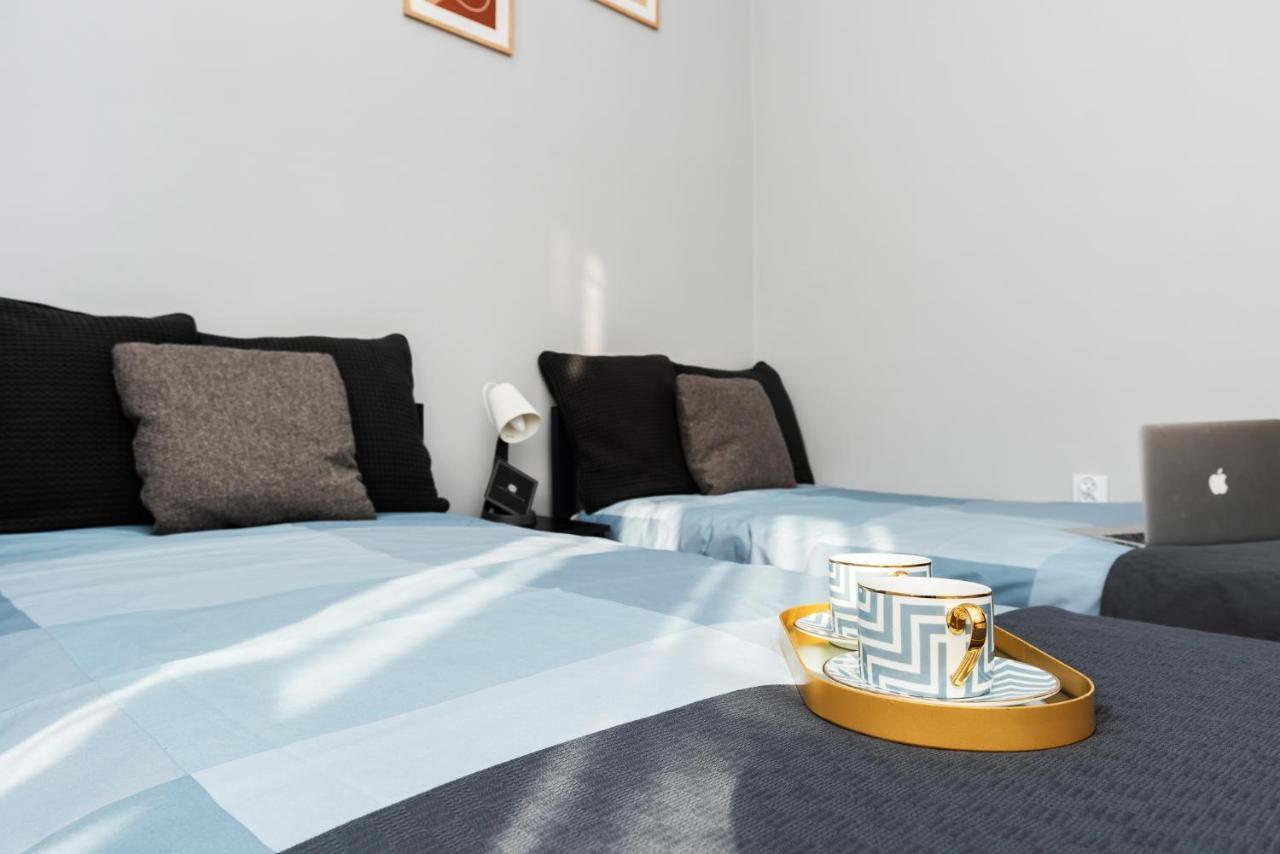 קרקוב Wielopole Homes - Loftaffair מראה חיצוני תמונה