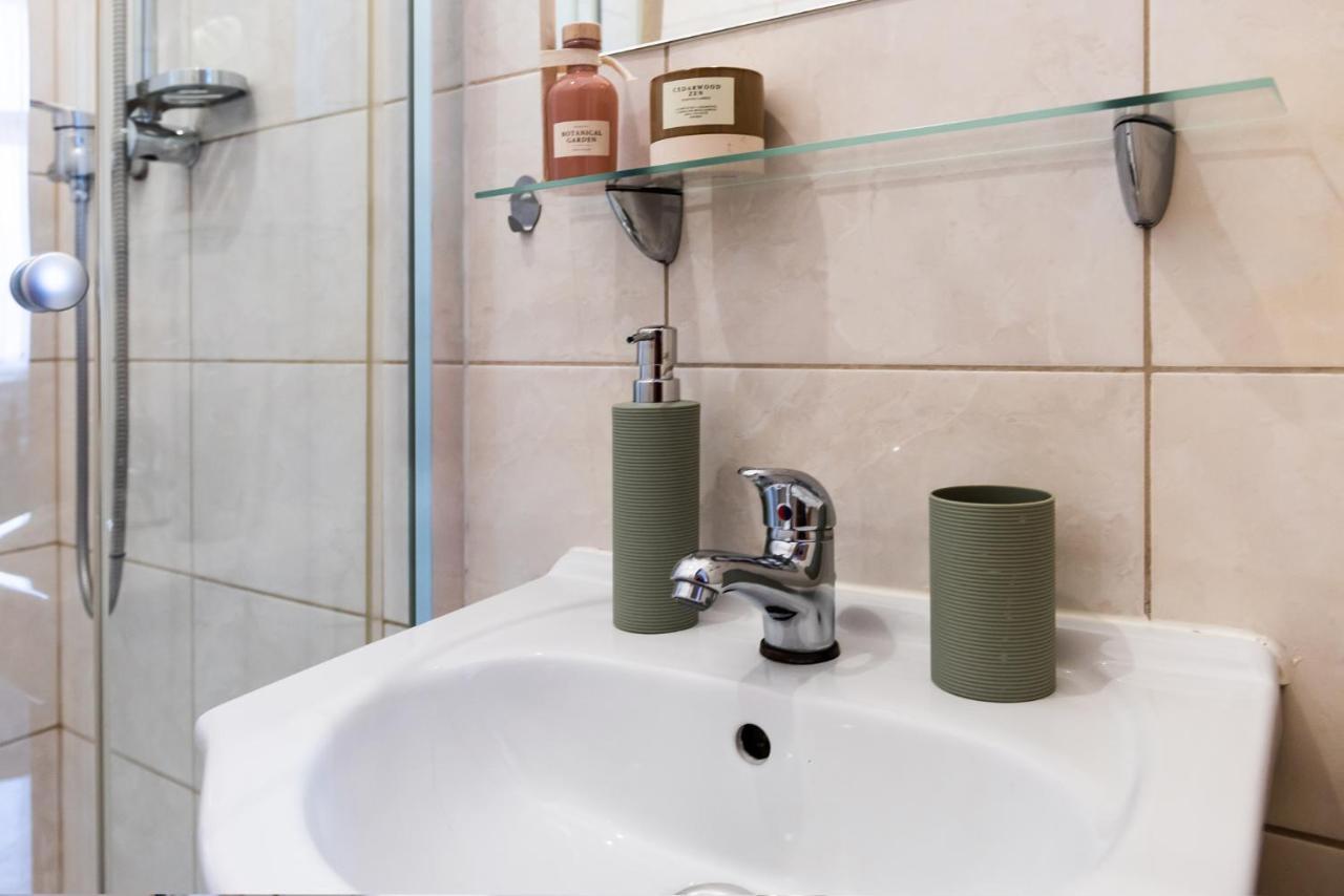 קרקוב Wielopole Homes - Loftaffair מראה חיצוני תמונה