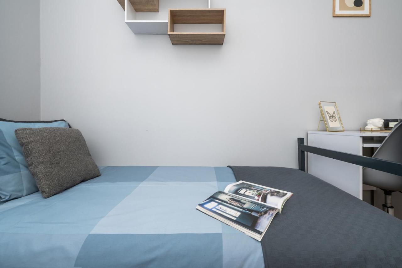 קרקוב Wielopole Homes - Loftaffair מראה חיצוני תמונה