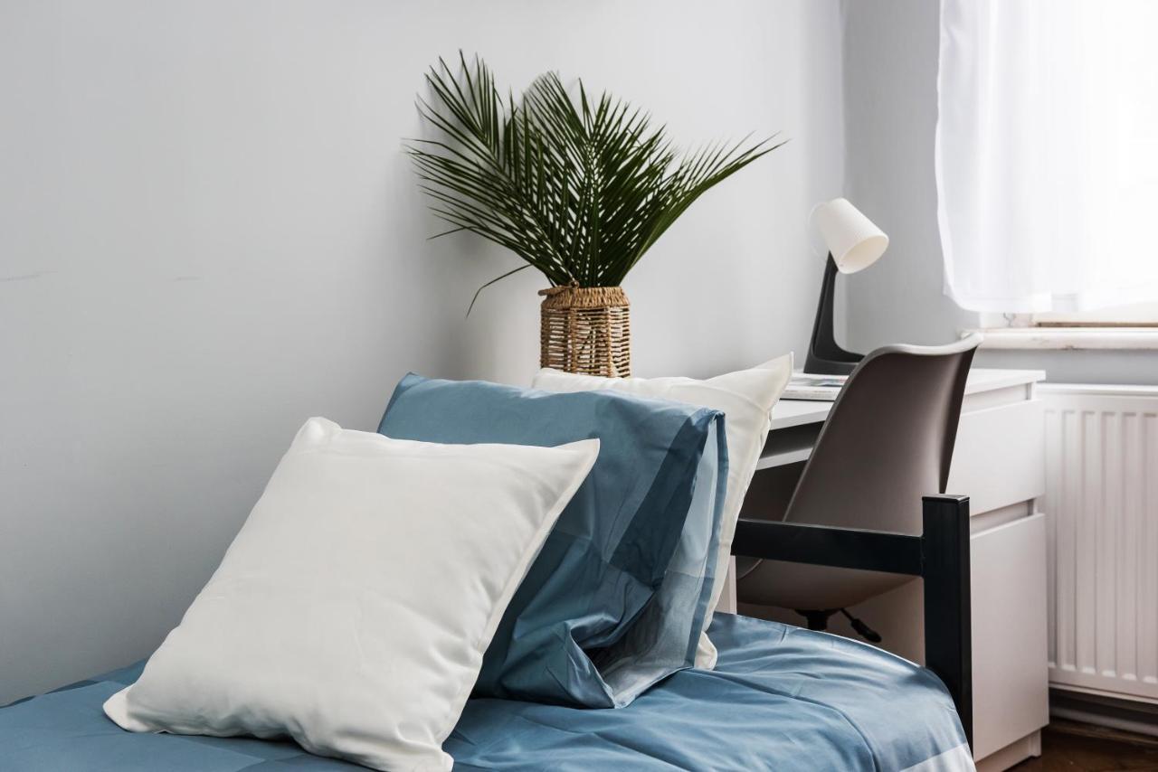 קרקוב Wielopole Homes - Loftaffair מראה חיצוני תמונה