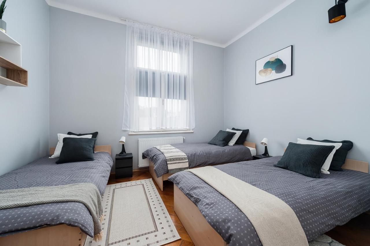 קרקוב Wielopole Homes - Loftaffair מראה חיצוני תמונה