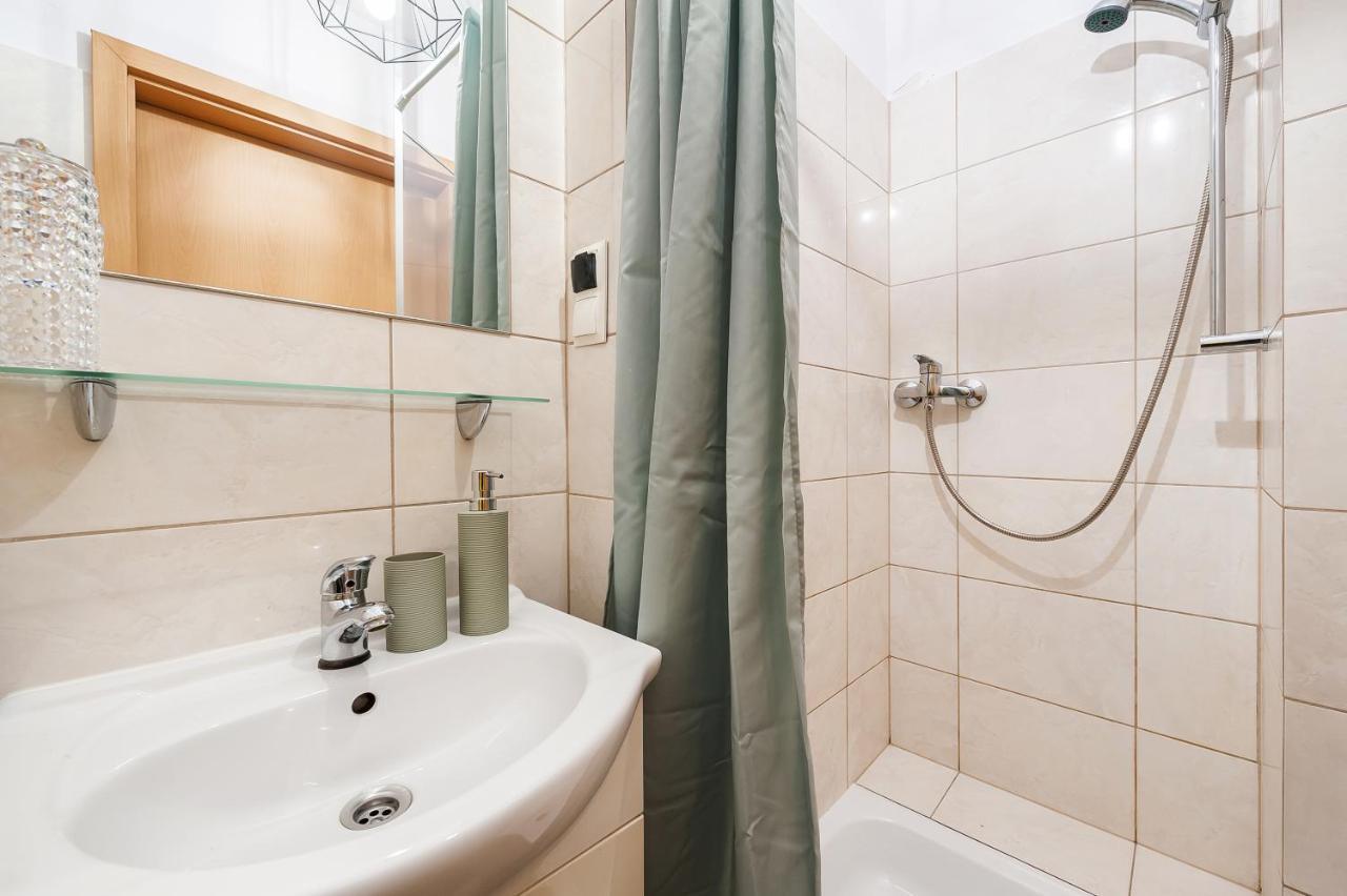 קרקוב Wielopole Homes - Loftaffair מראה חיצוני תמונה