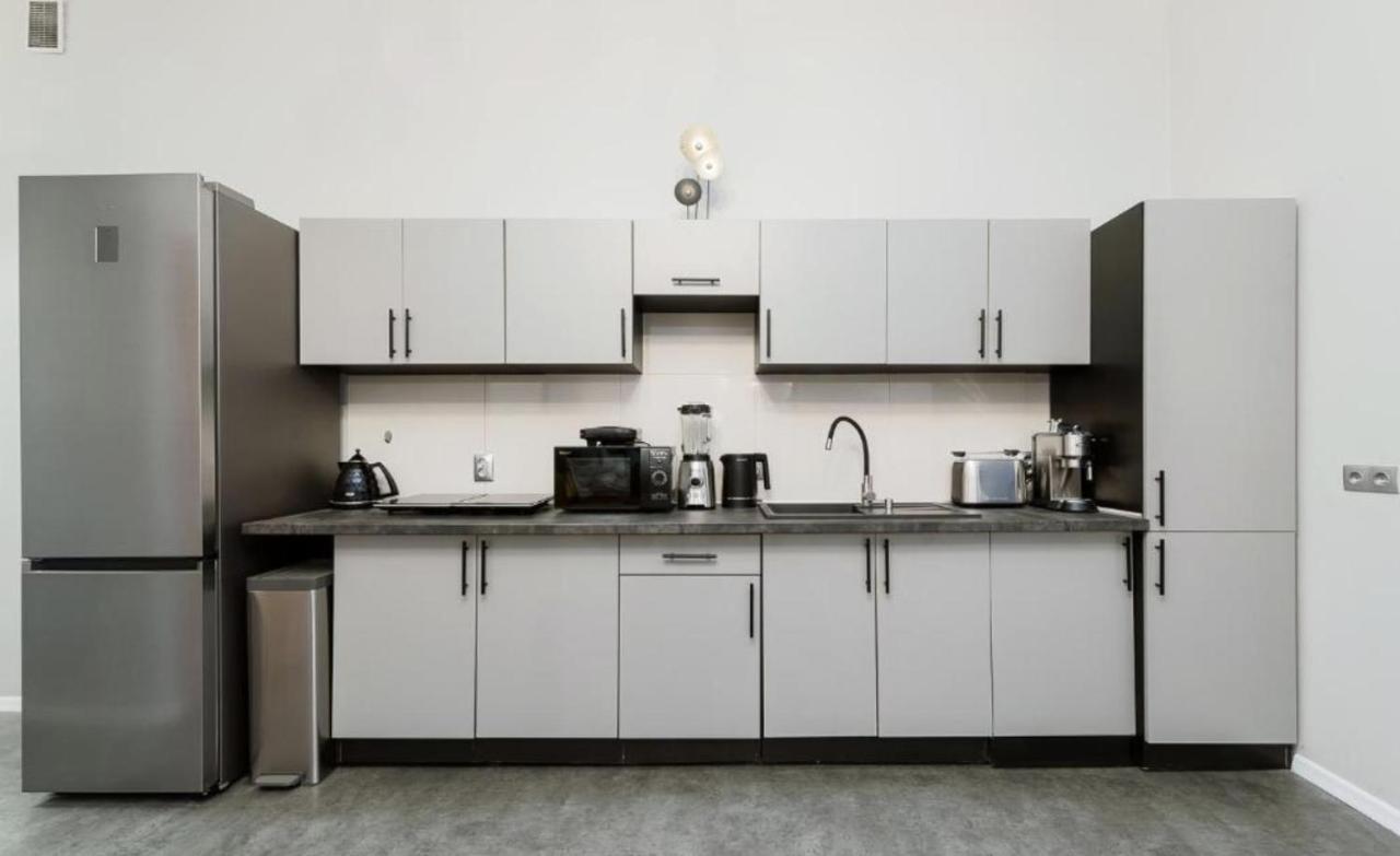 קרקוב Wielopole Homes - Loftaffair מראה חיצוני תמונה